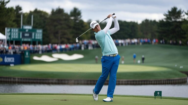 Minor League Golf Tournaments: Thrilling Play Awaits