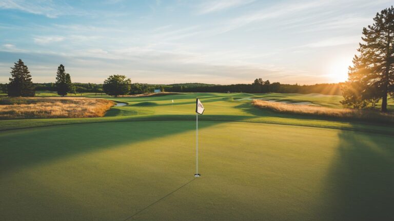 Par 3 Golf Courses Near Me: Great Finds