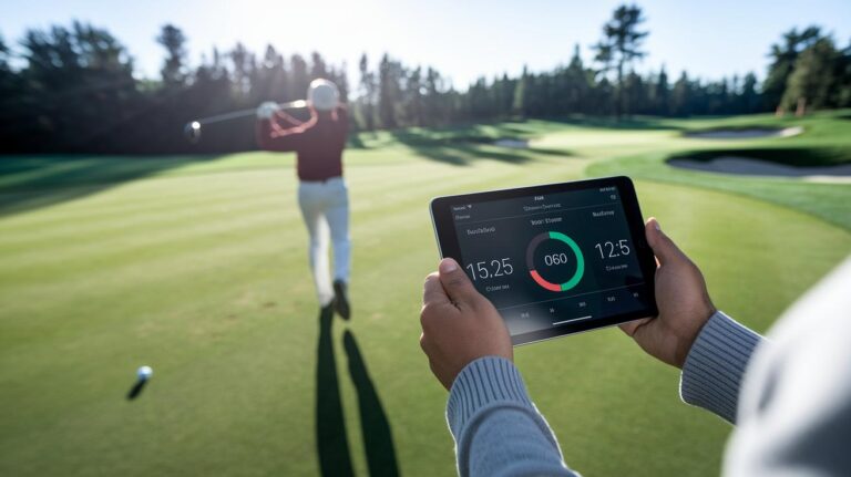 Par Golf: Smart Insight For Every Golfer
