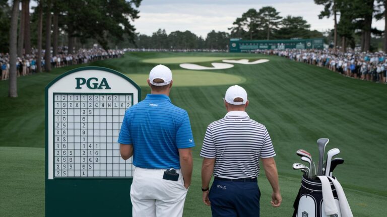 Pga Championship Tee Times Spark Dynamic Schedules