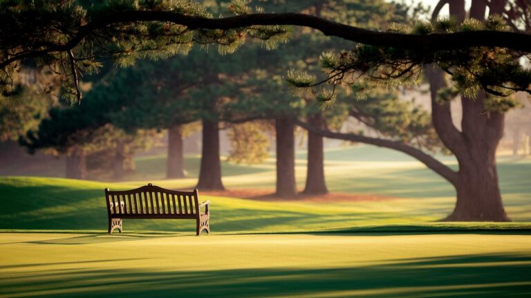 Pinehurst Golf Course: Superb Facilities & Legacy