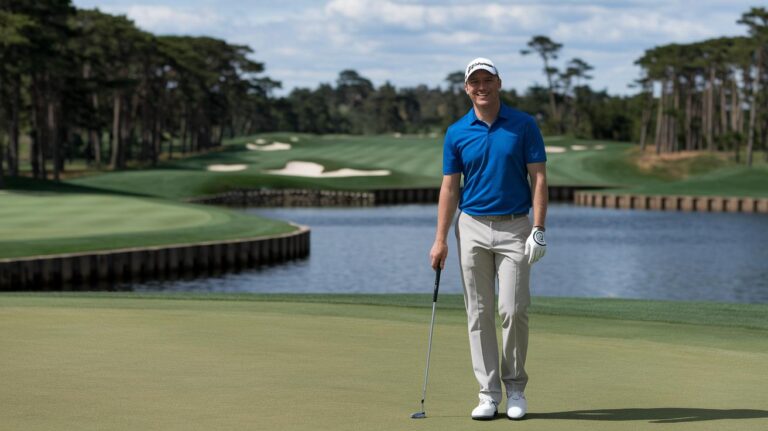 Public Golf Courses: Affordable Excellence For Everyone