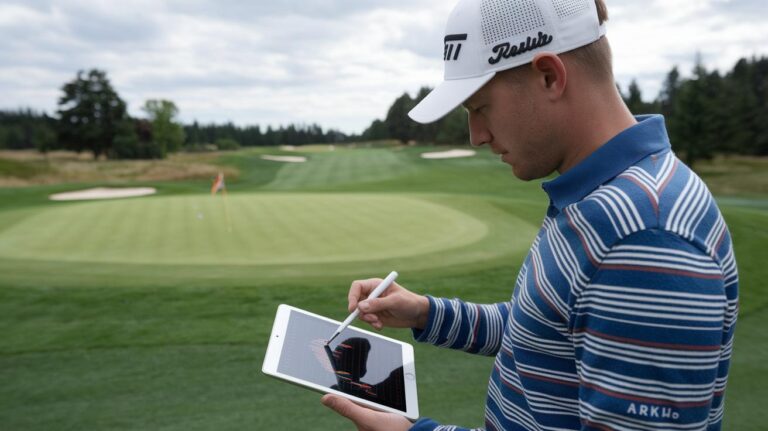 Regional Golf Trends Analysis: Boost Your Strategy