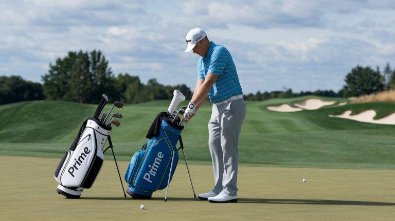 Rock Bottom Golf: Prime Gear At Great Prices