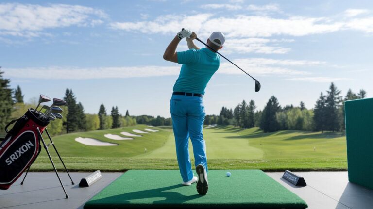 Srixon Golf Clubs Boost Your Swing