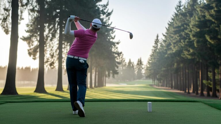 Superspeed Golf Sparks Swift Swing Success
