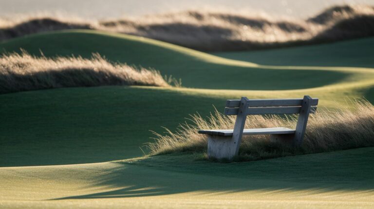 Tpc Sawgrass Golf Courses: Majestic Greens Beckon