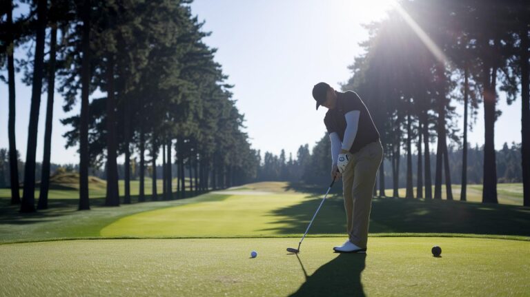 Upcoming Golf Tournament Preview: Thrilling Action Awaits