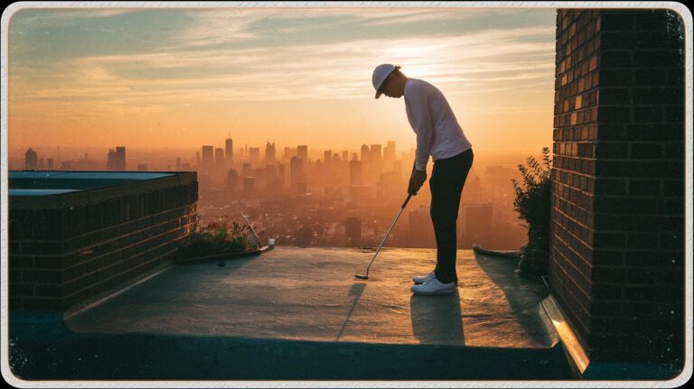 Urban Golf Performance: Bold Tips For City Play