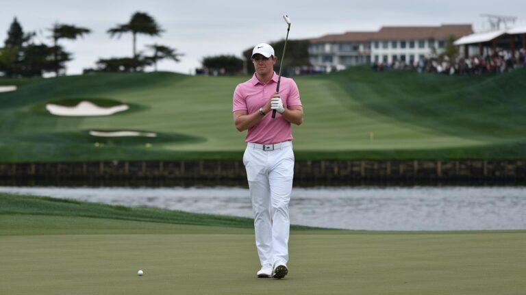 What Tournament Is Rory Mcilroy Playing In Next!
