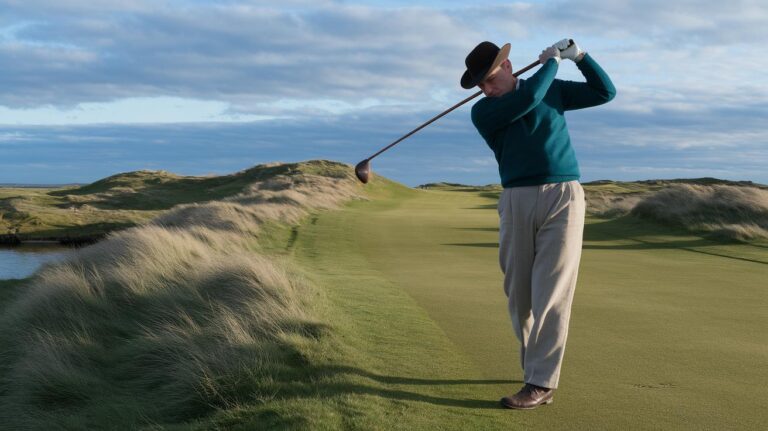 When Was Golf Made: A Timeless Beginning