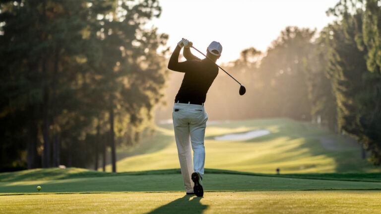 World Of Golf: Captivating Overview