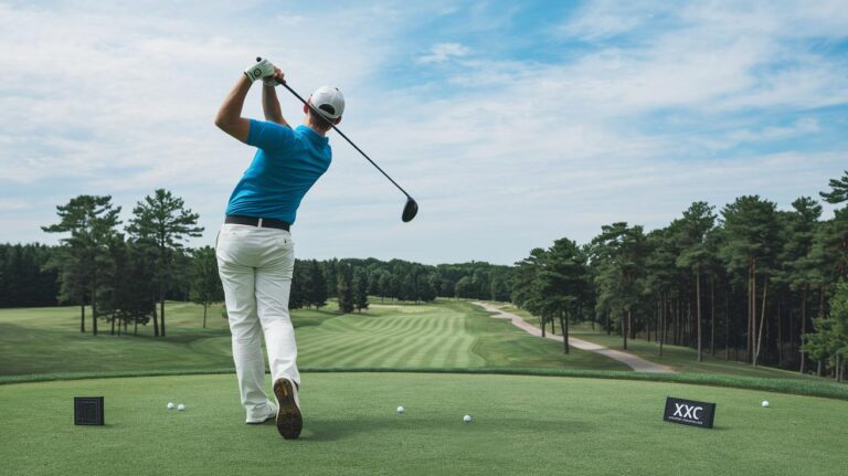 Xxio Golf Clubs: Elevate Your Game