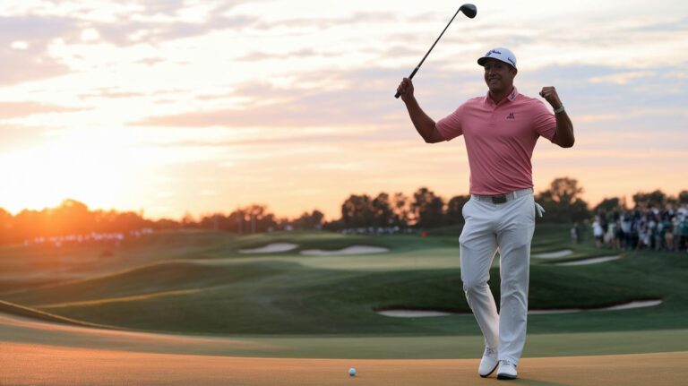 2 Rickie Fowler Golf Ranking: Stellar Streak