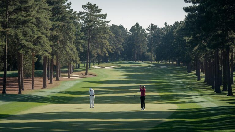 2. What Is Liv Golf: Exciting Sport Evolution