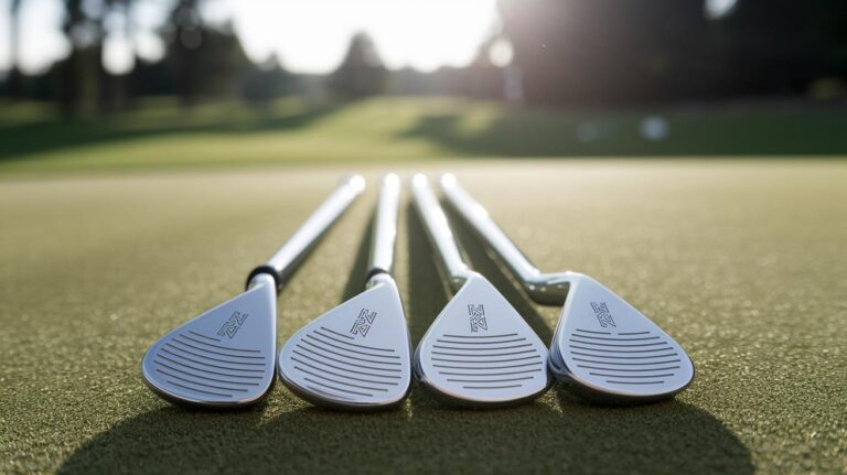 Adams Golf Clubs: Superb Quality & Value
