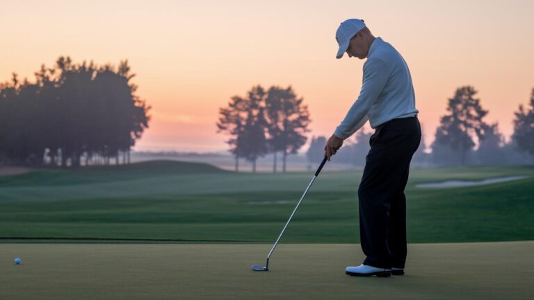 Ben Hogan Golf Clubs: Elevating Your Game