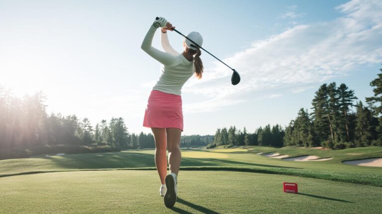 Golf Clubs Sets Women: Stylish Swing Magic