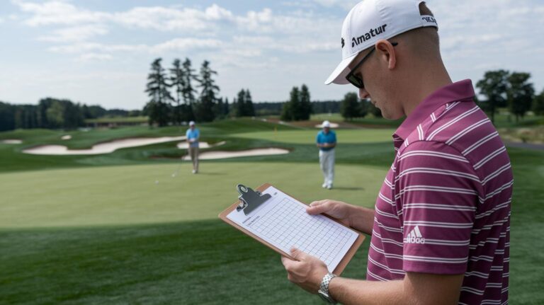 How Long Do Golf Tournaments Last: Clear Insights