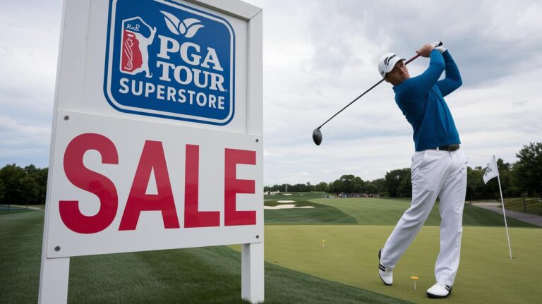 Pga Tour Superstore: Premium Deals That Excite
