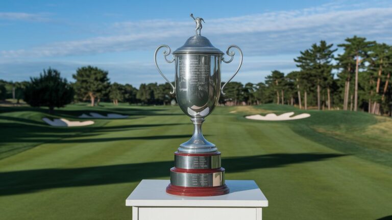 Prizes For Golf Tournaments: Boost Event Excitement