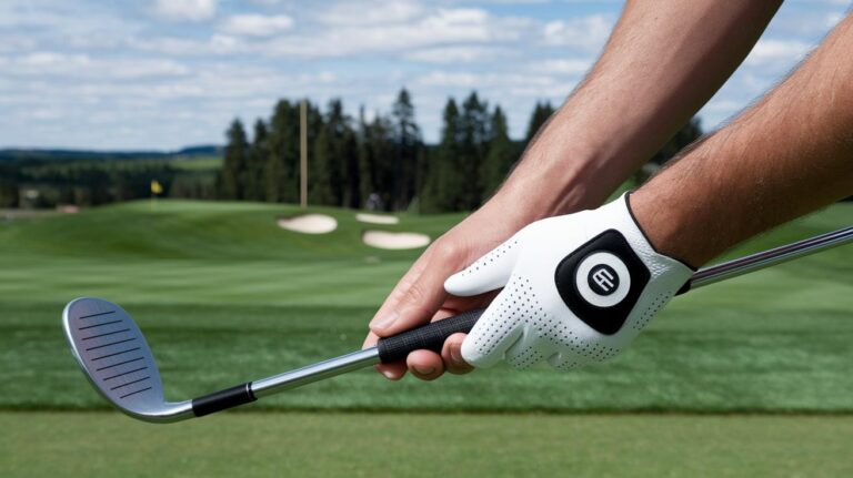 Regripping Golf Clubs: Fresh And Smooth Finish