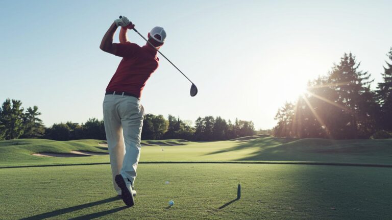 Us Amateur Golf: Exciting Tournaments And Player Profiles